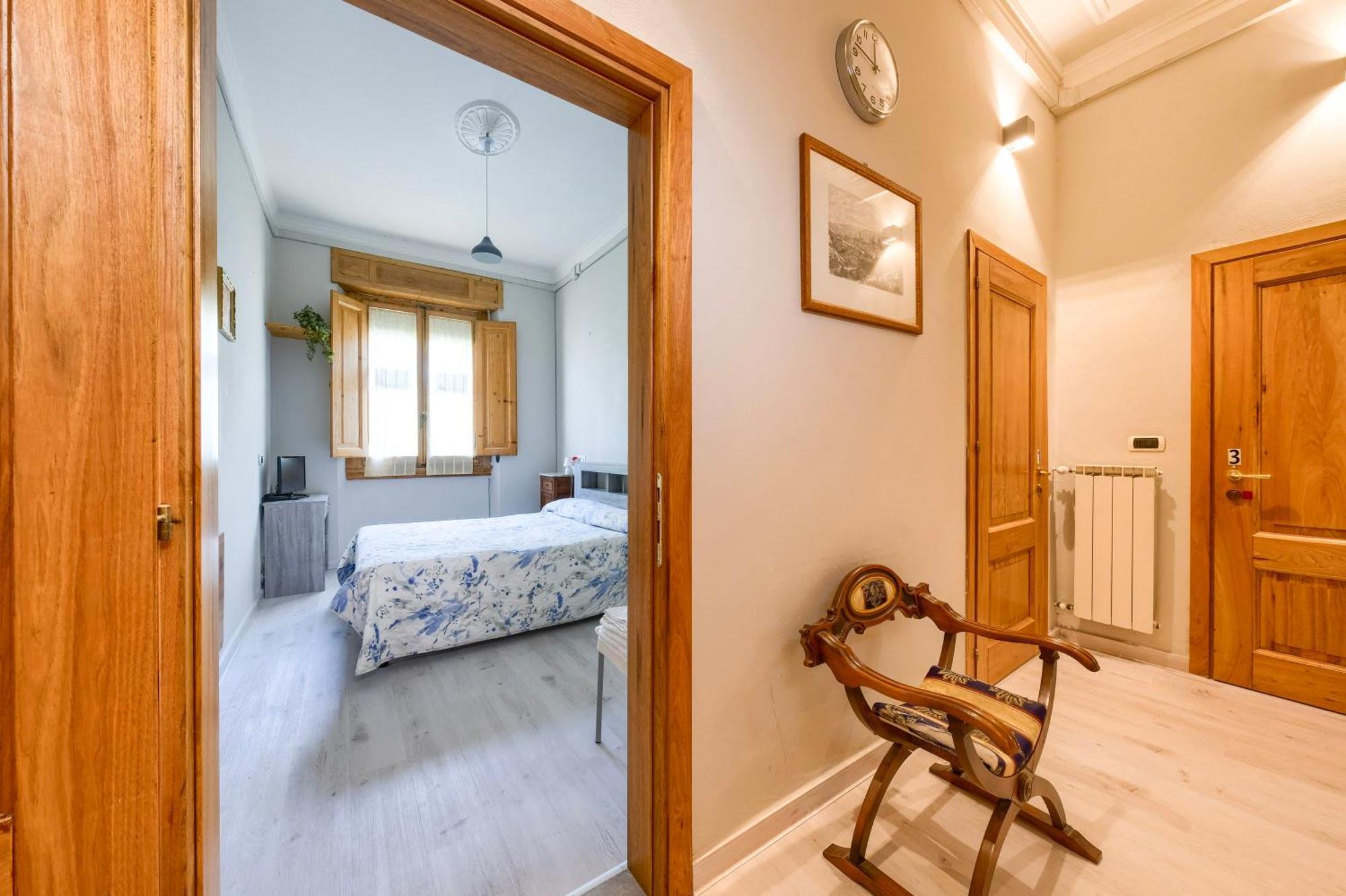 Da Leonardo Appartement Florence