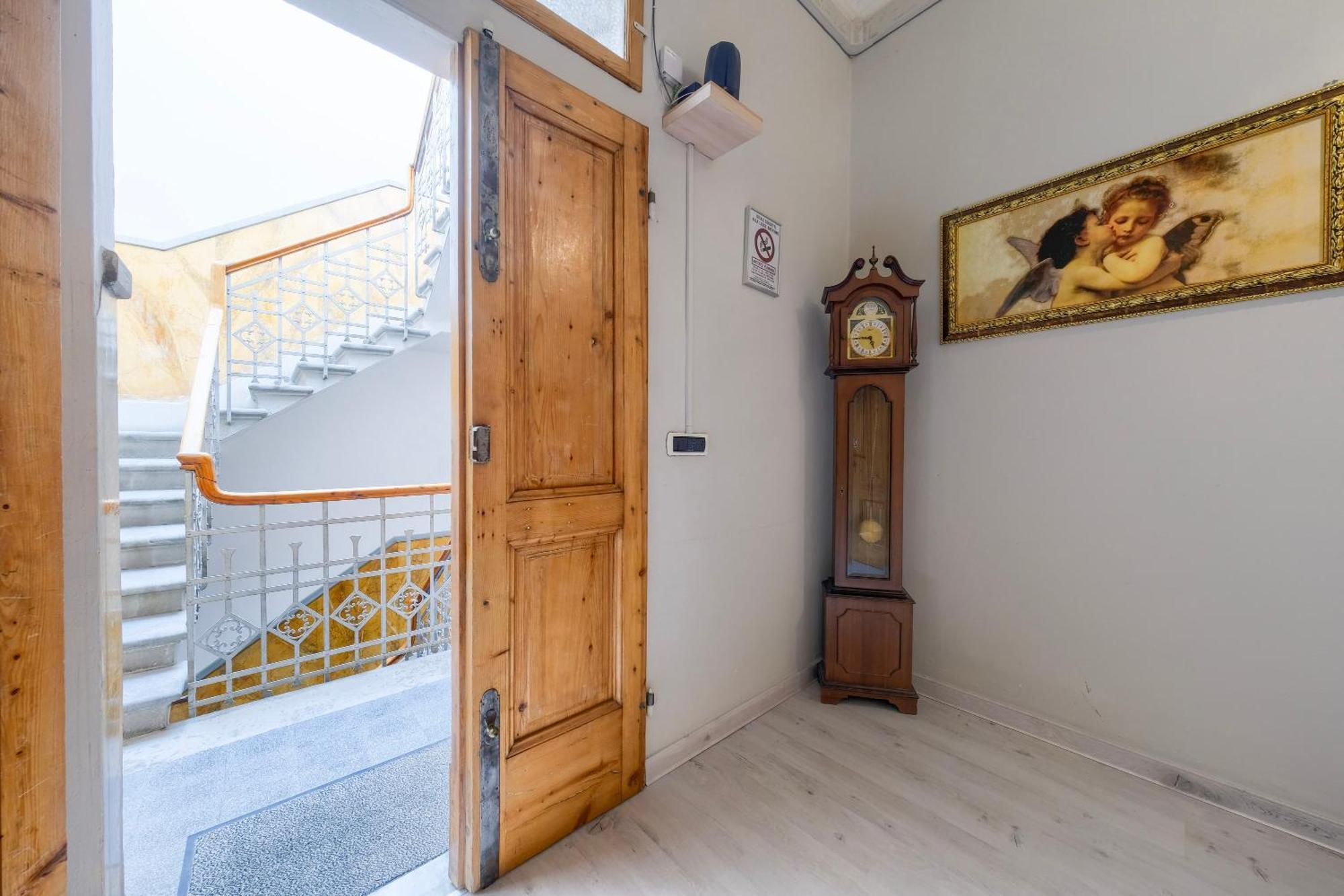 Da Leonardo Appartement