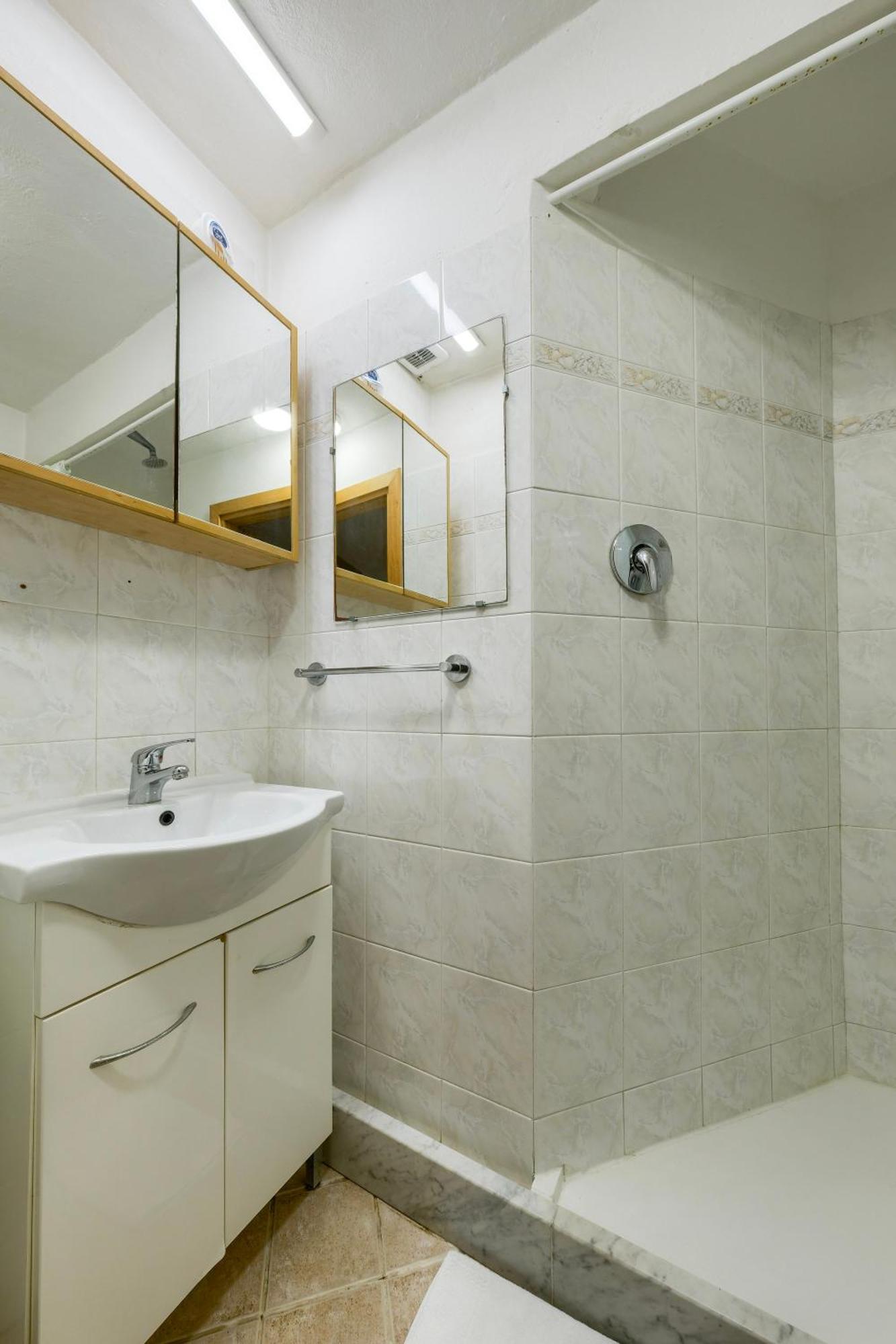 Da Leonardo Appartement *