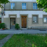 Da Leonardo Apartment