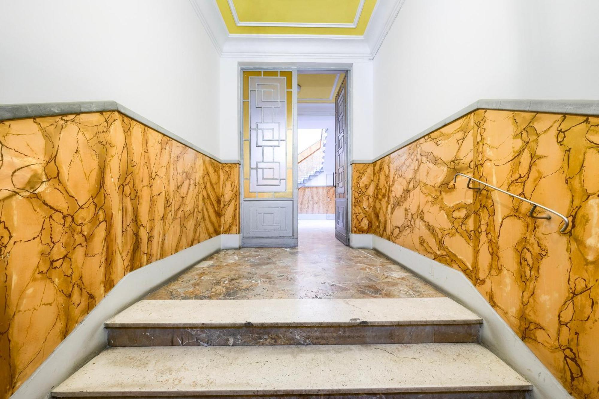 Da Leonardo Apartamento