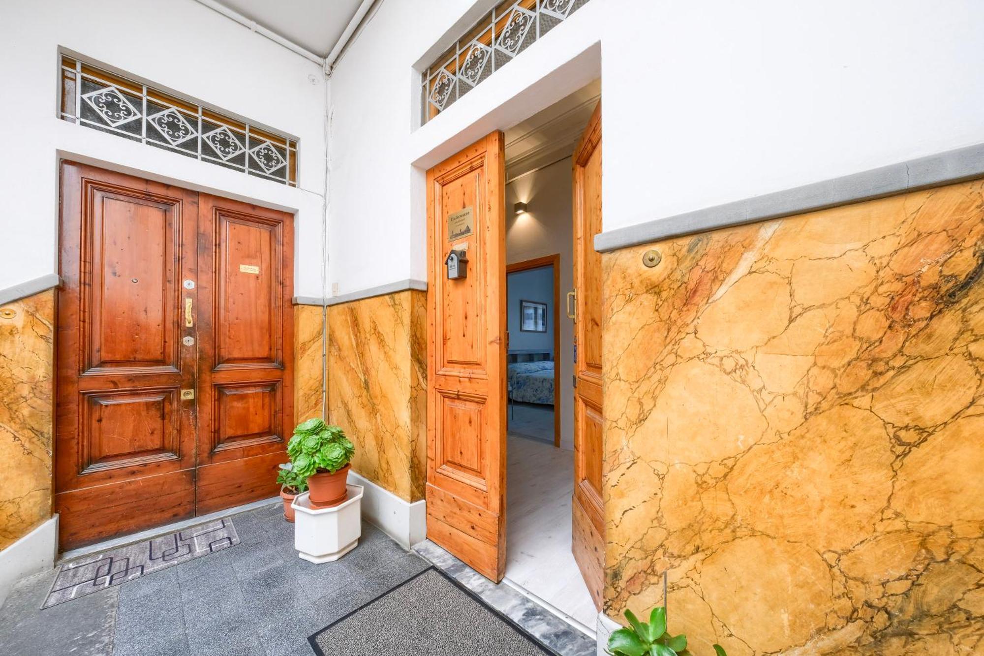 Apartamento Da Leonardo *