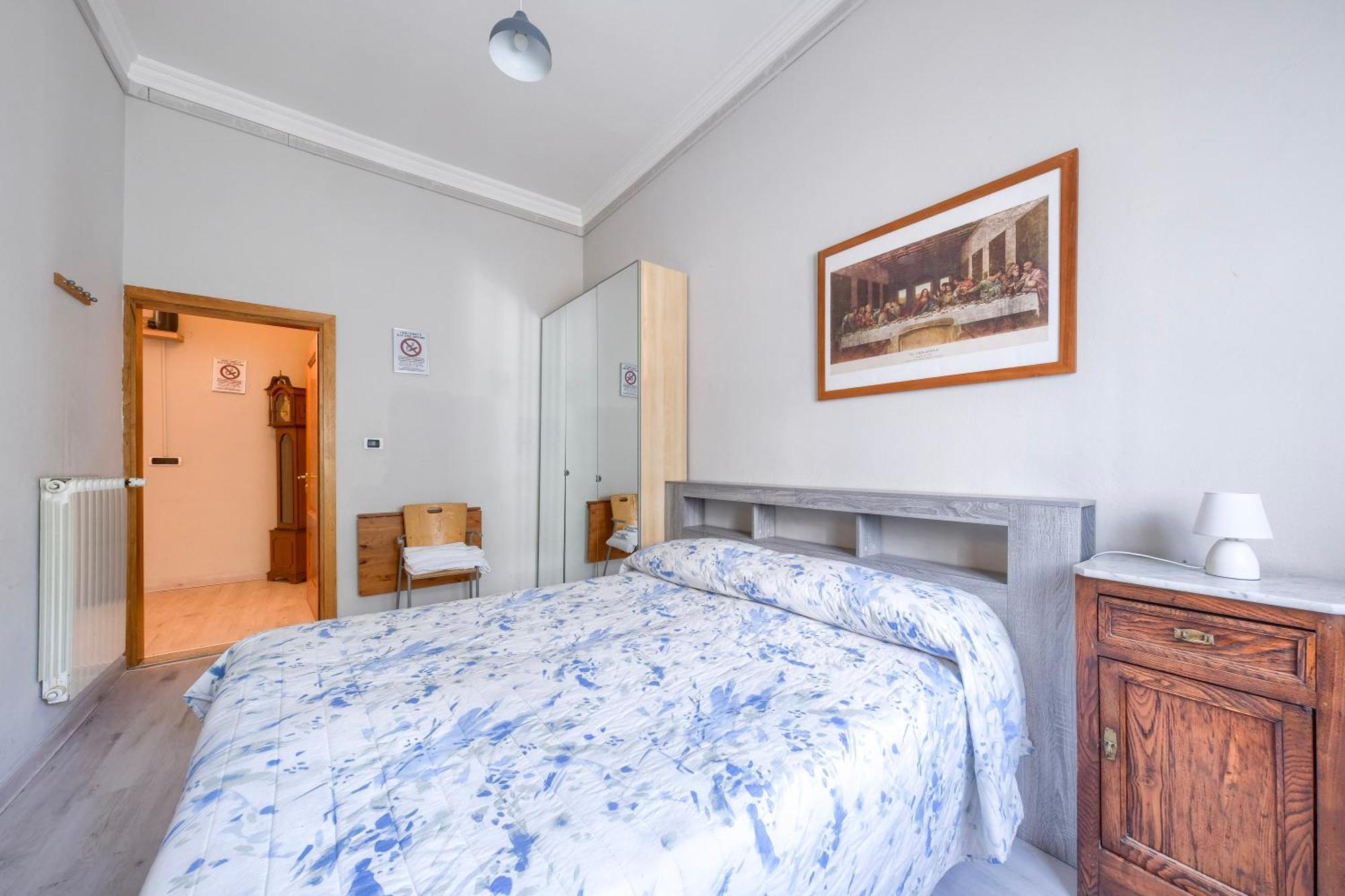 Da Leonardo Apartamento *