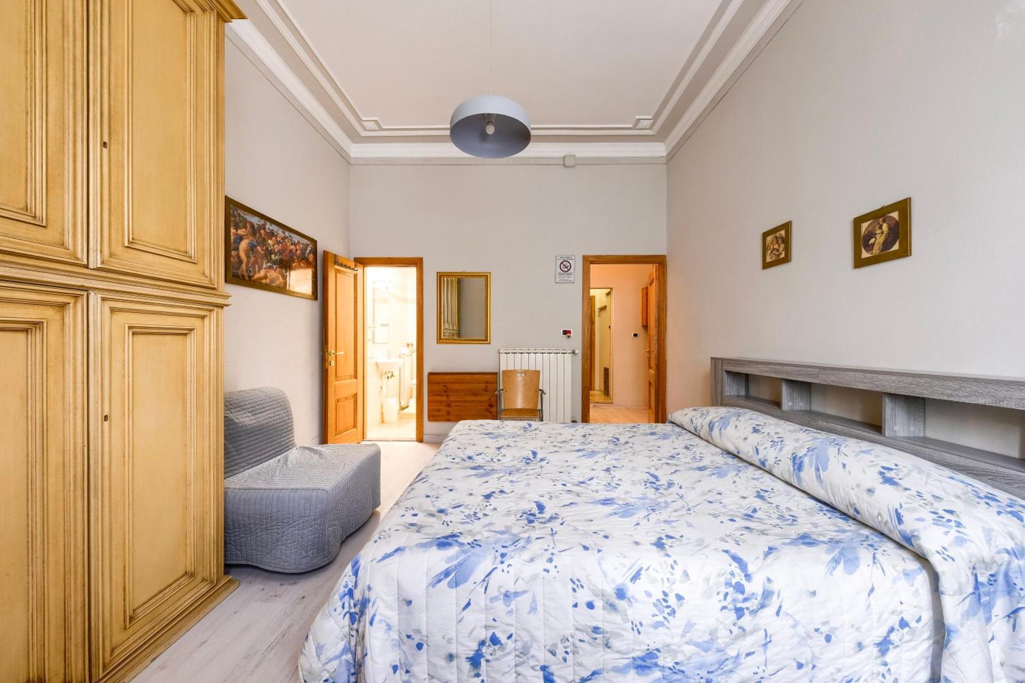Apartamento Da Leonardo