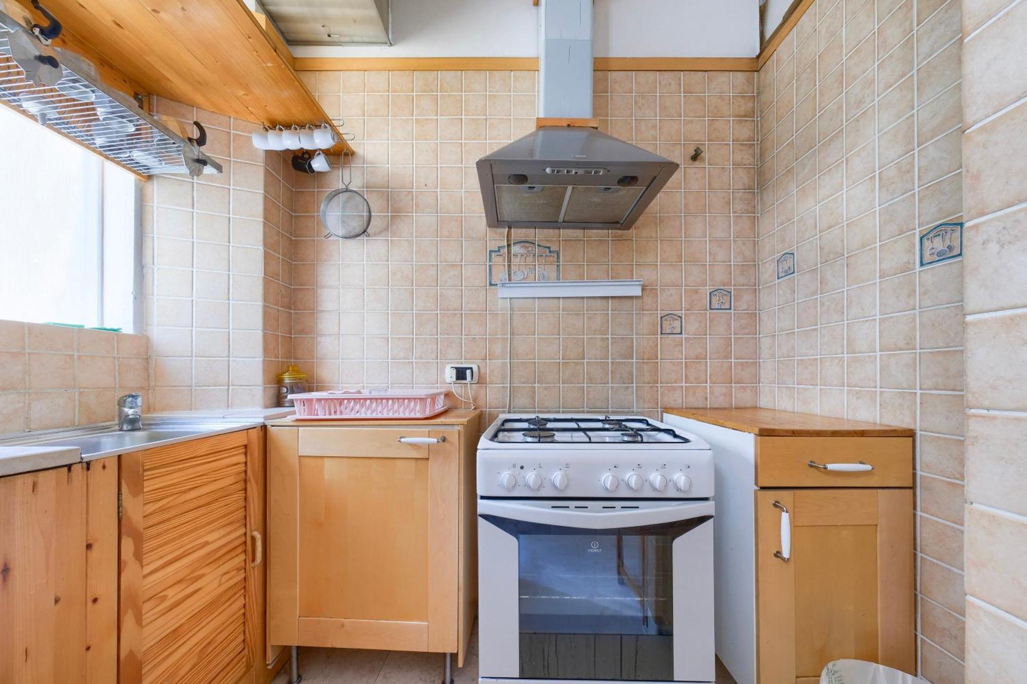 Da Leonardo Apartamento