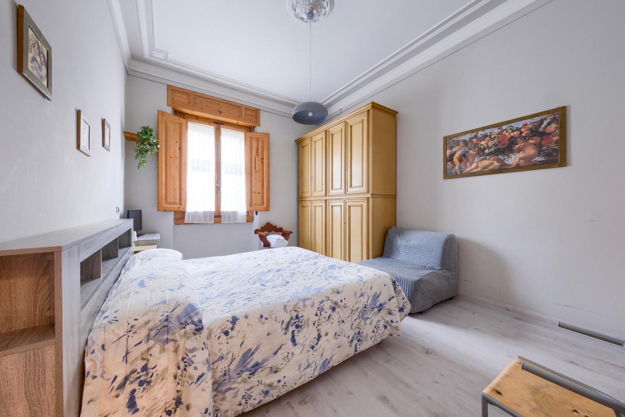 Da Leonardo Apartamento *