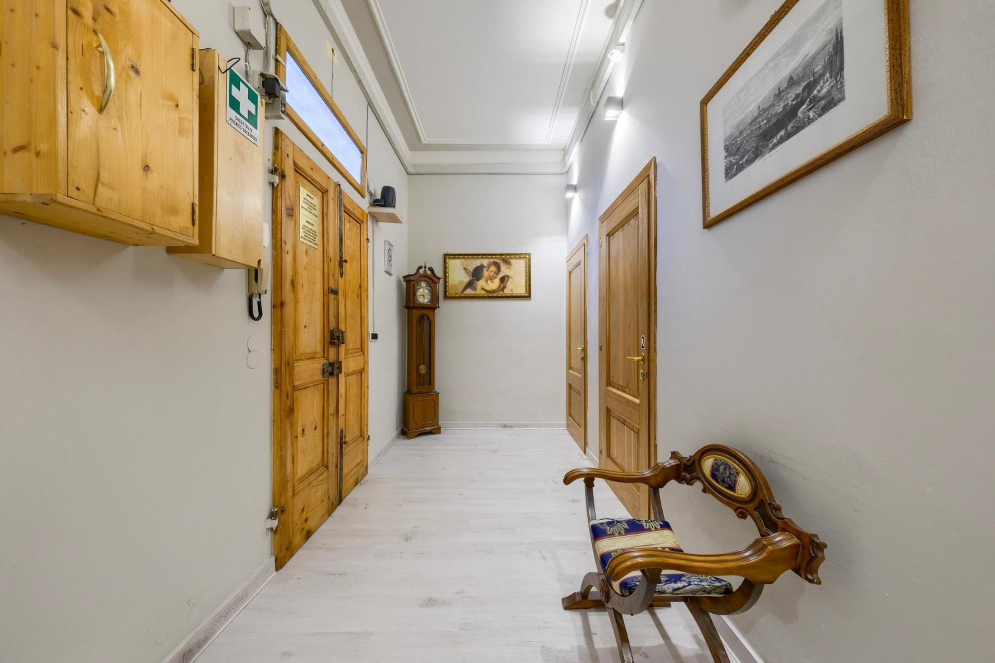 Apartamento Da Leonardo *