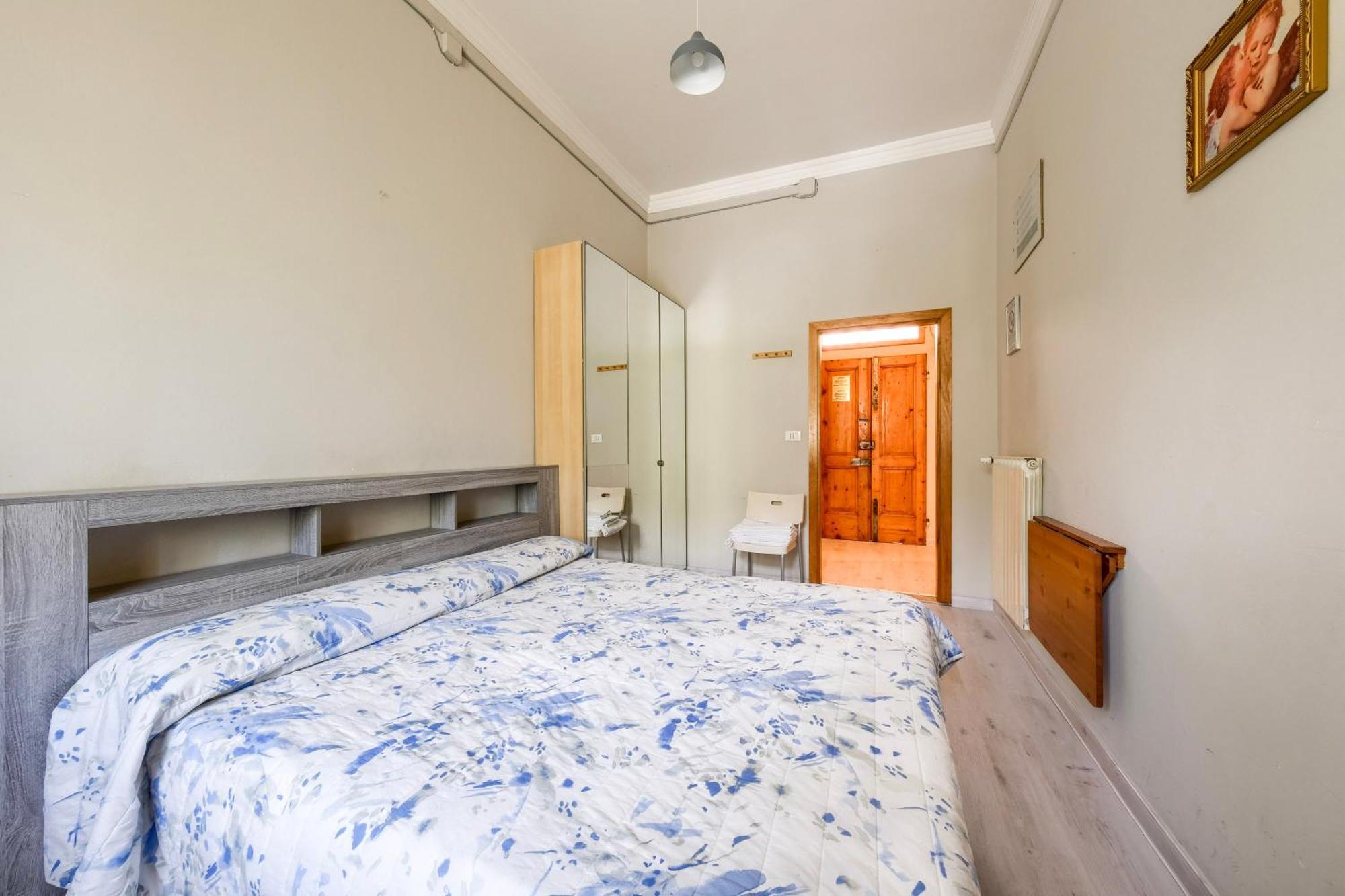 Da Leonardo Apartamento Florença