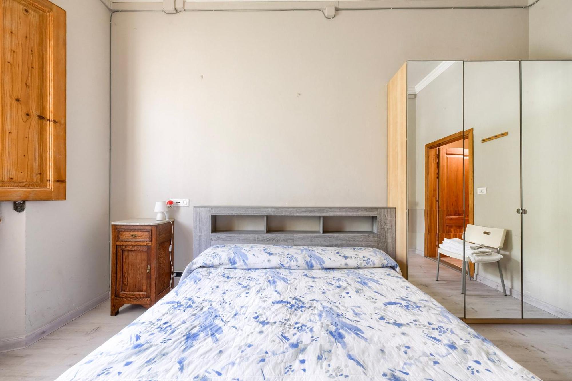 Apartamento Da Leonardo *