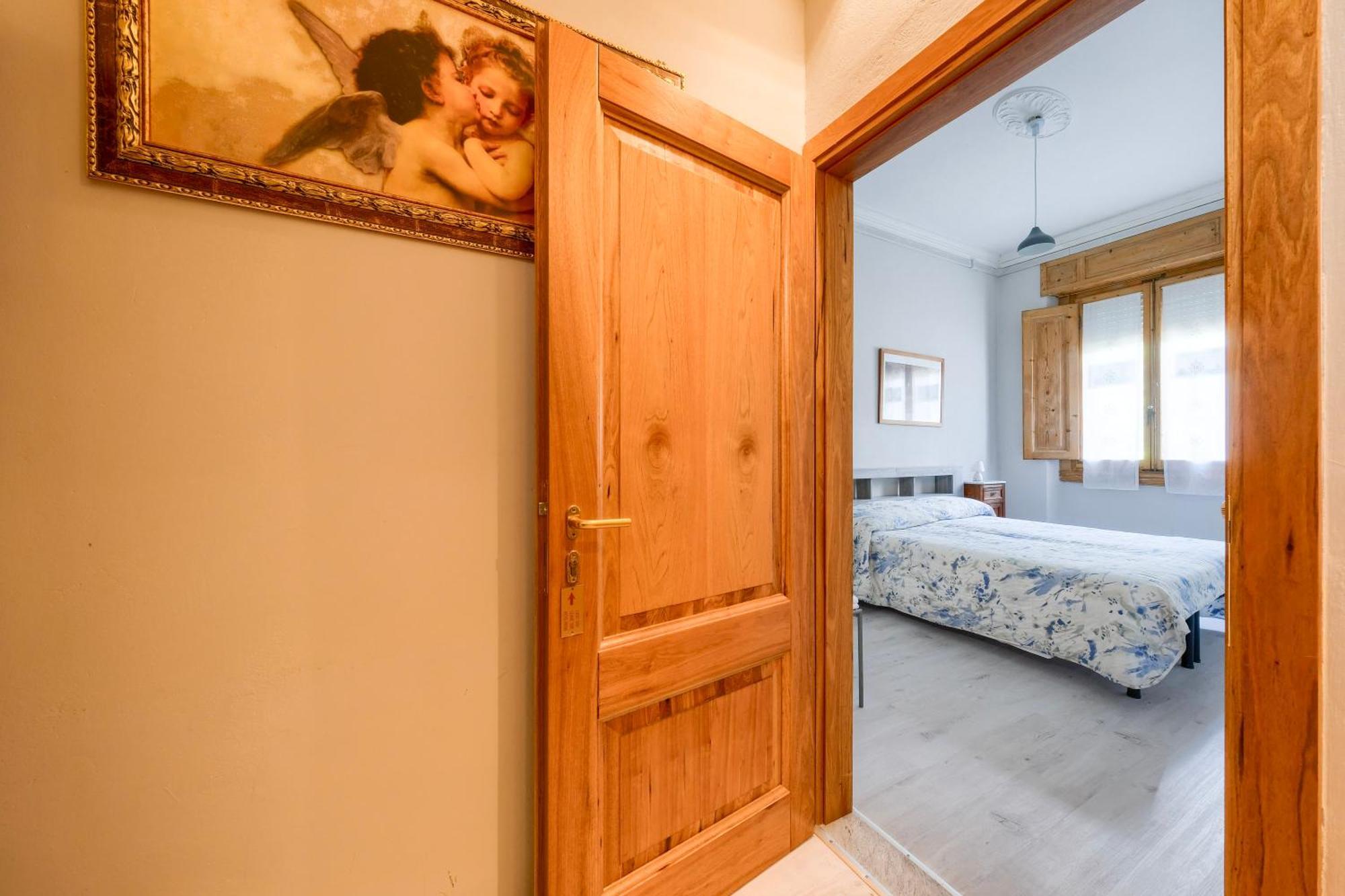 Apartamento Da Leonardo Florença