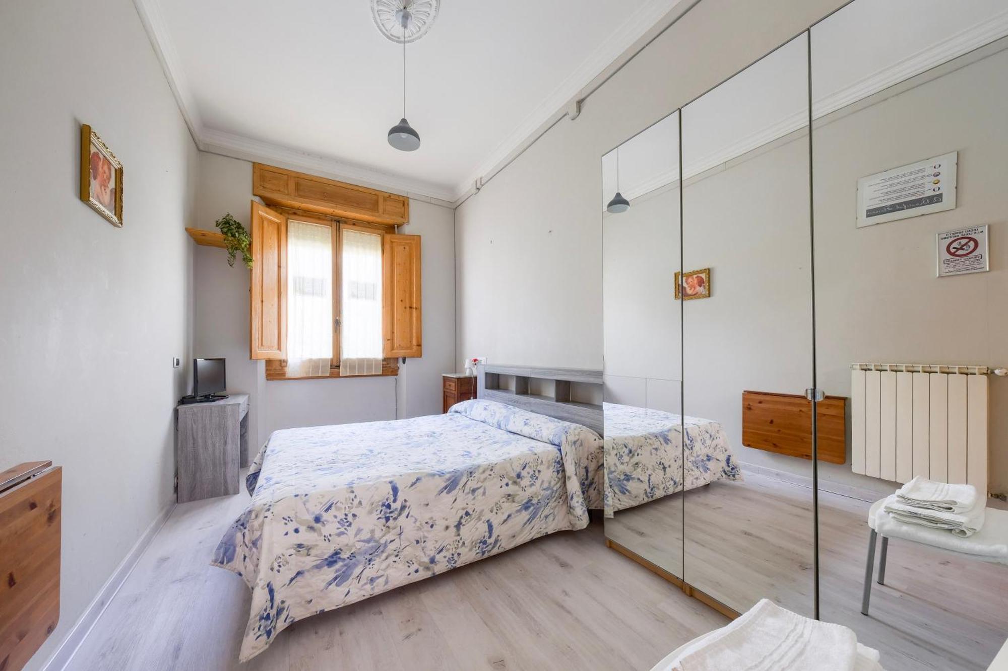 Da Leonardo Apartamento *